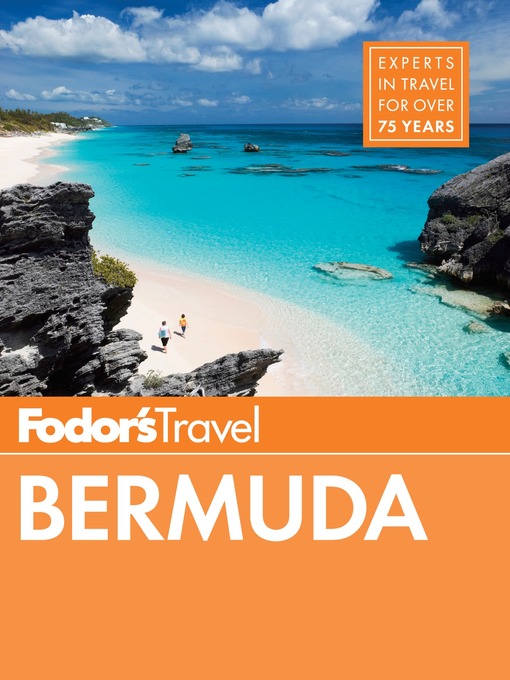 Title details for Fodor's Bermuda by Fodor's Travel Guides - Wait list